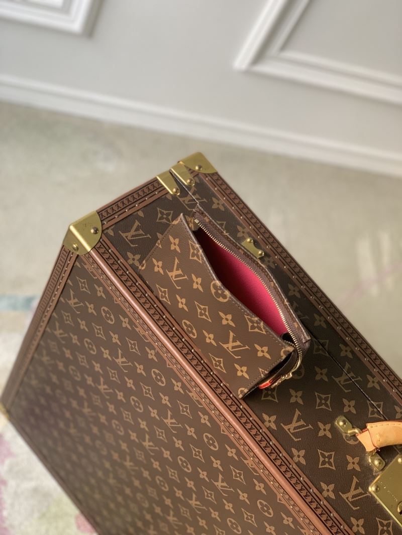 LV Cosmetic Bags